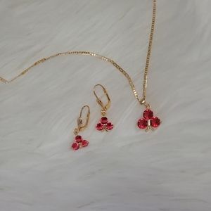 Necklace